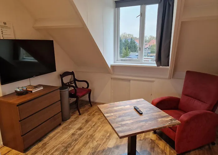 Bed & Budget Mackenzieplaats