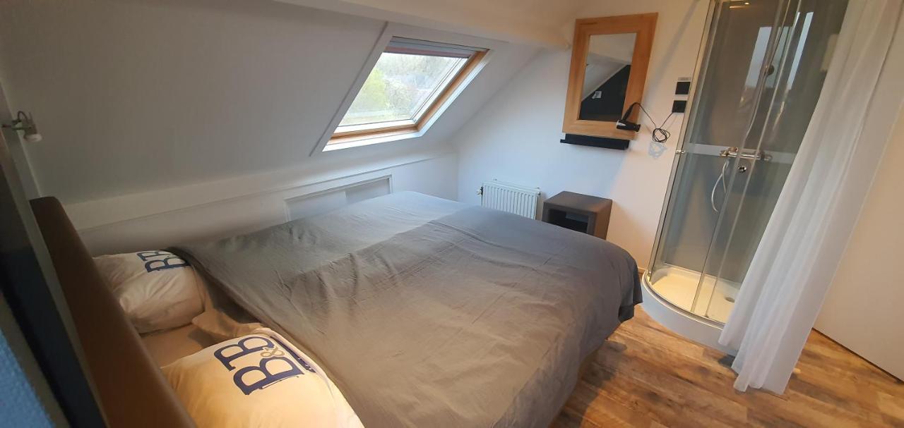 Bed & Budget Mackenzieplaats *